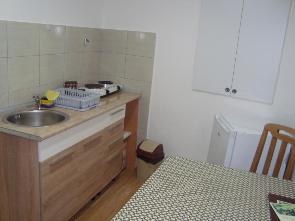 Studio Centar Sp Trebinje Exteriér fotografie
