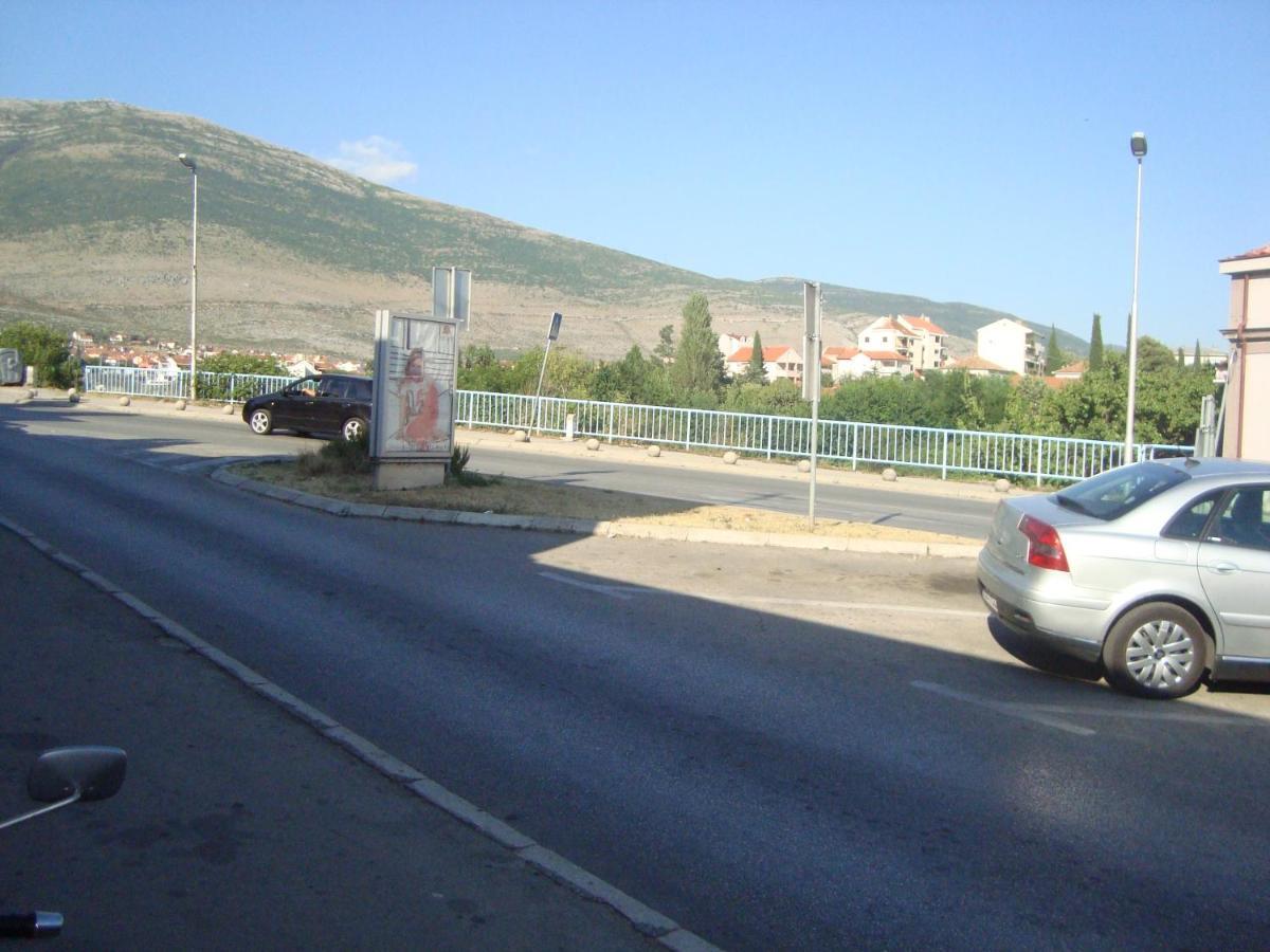 Studio Centar Sp Trebinje Exteriér fotografie